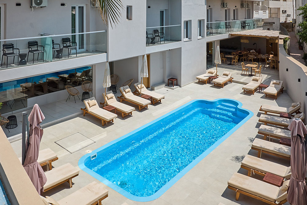 Lotus Rise Hotel