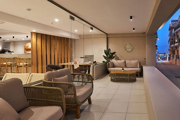 Lotus Rise Adults Only Hotel 