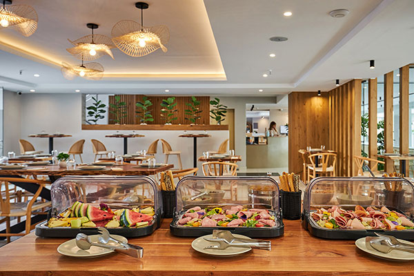 Lotus Rise Adults Only Hotel 