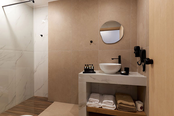 Deluxe Suite | Lotus Rise Adults Only Hotel 